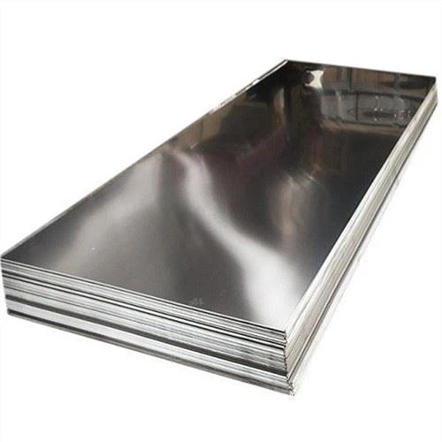 plat stainless 410 tahan panas